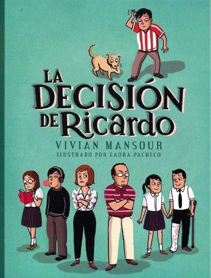 La decisión de Ricardo