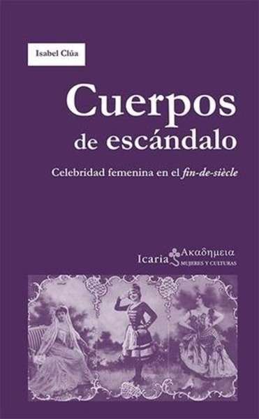 Cuerpos de escándalo