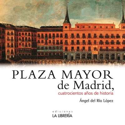 Plaza Mayor de Madrid