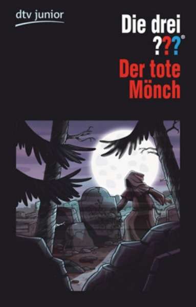 Der tote Mönch