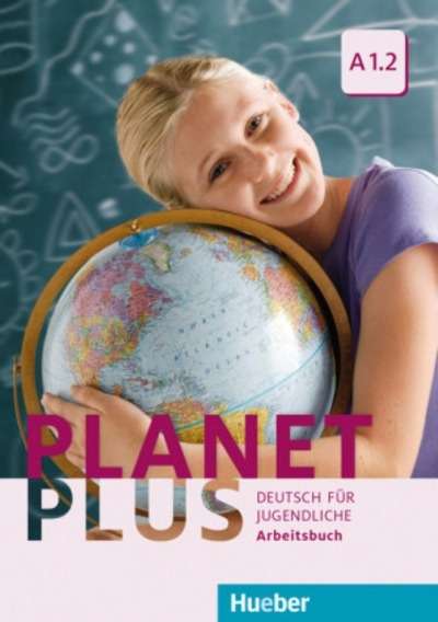 PLANET PLUS A1.2 Arbeitsbuch