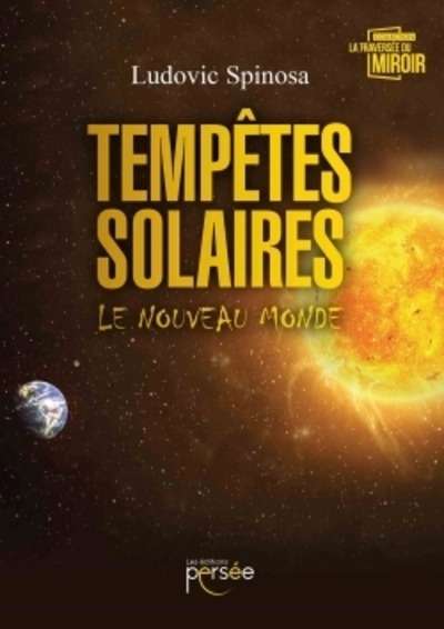 Tempêtes Solaires