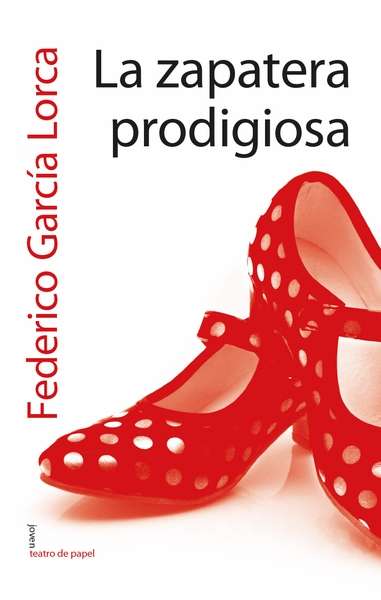 La zapatera prodigiosa