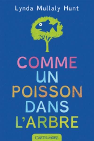 Comme un poisson dans l'arbre