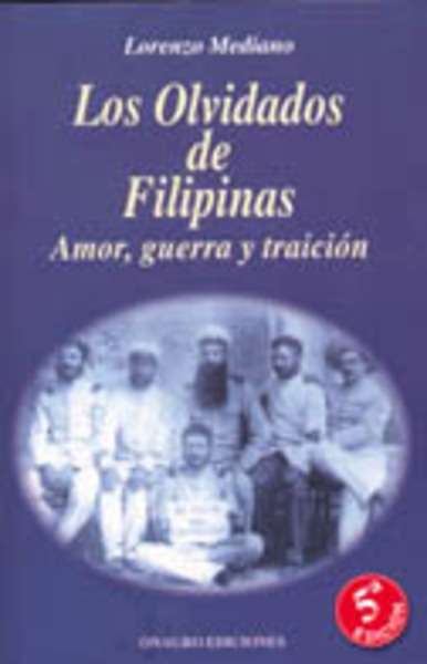 Los olvidados de Filipinas
