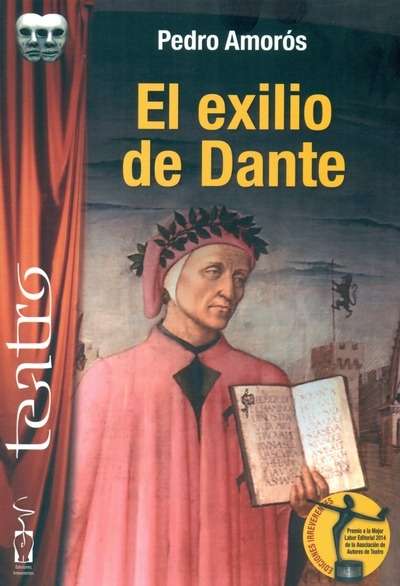 El exilio de Dante