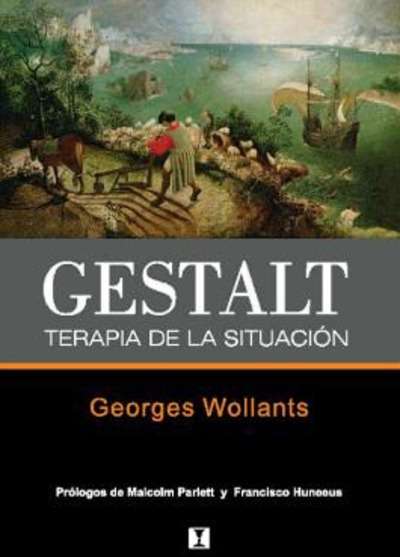 Gestalt. Terapia de la situación