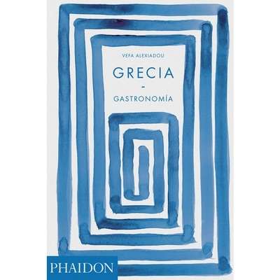 Grecia gastronomía