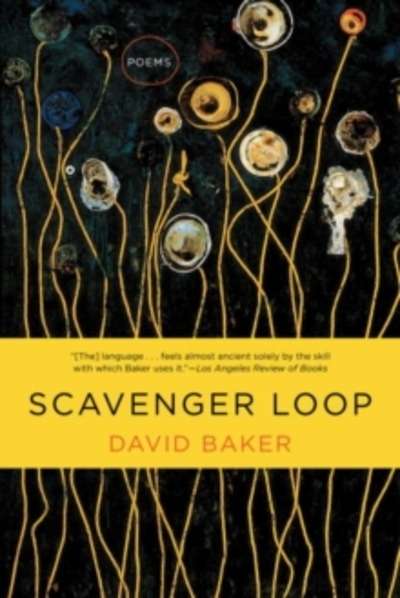 Scavenger Loop : Poems