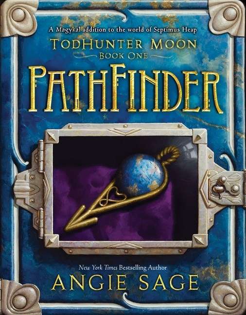 Pathfinder