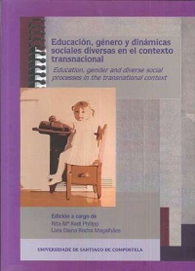 Educación, género y dinámicas sociales diversas en el contexto transnacional