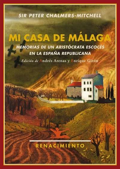 Mi casa de Málaga
