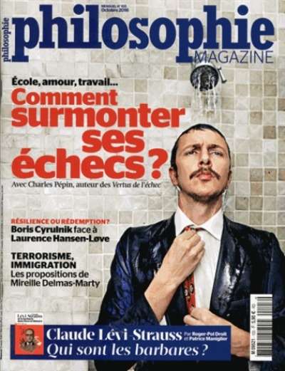 Philosophie Magazine