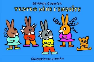 Trotro mène l'enquête