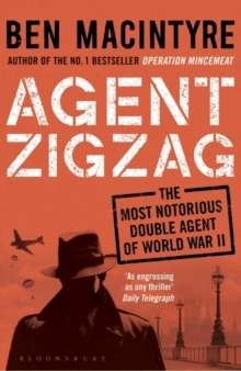 Agent ZigZag