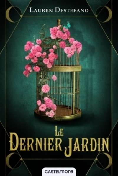 Le dernier jardin