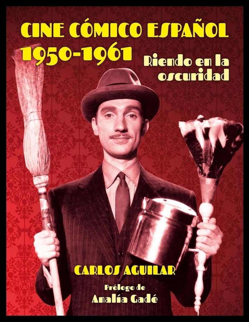 Cine cómico español 1950 - 1961