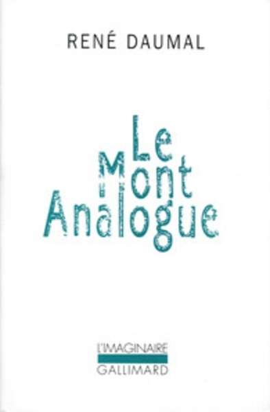 Le Mont Analogue