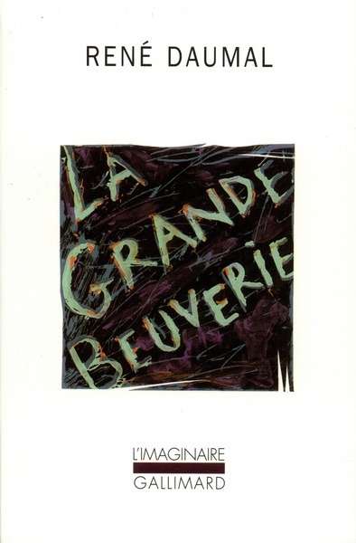 La Grande beuverie