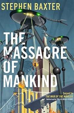 The Massacre of Mankind