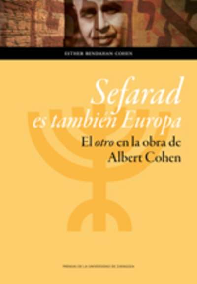 Sefarad es también Europa