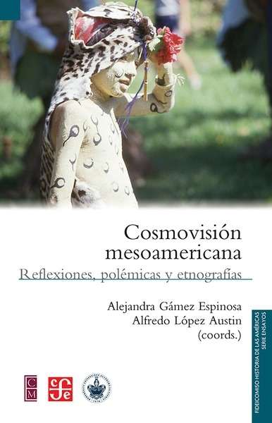Cosmovisión mesoamericana