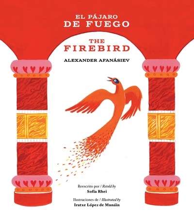 El pájaro de fuego / The fire bird