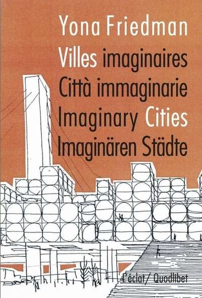 Villes imaginaires