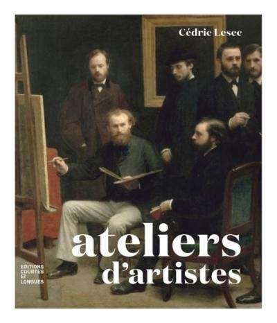 Ateliers d'artistes