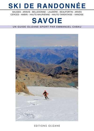 Ski de randonnée Savoie