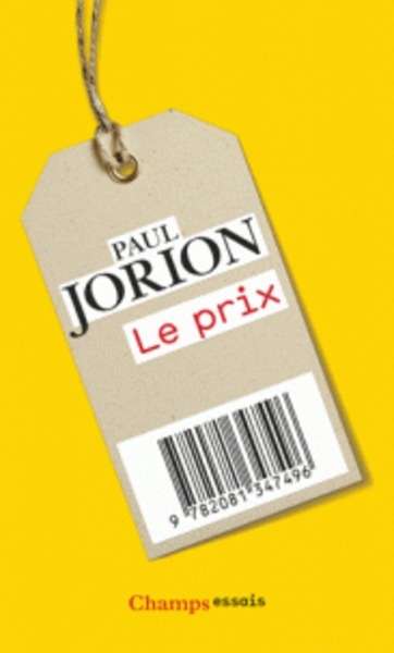 Le prix