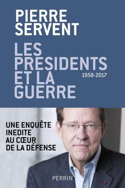 Les présidents et la guerre