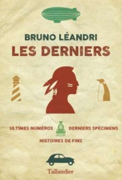 Les Derniers