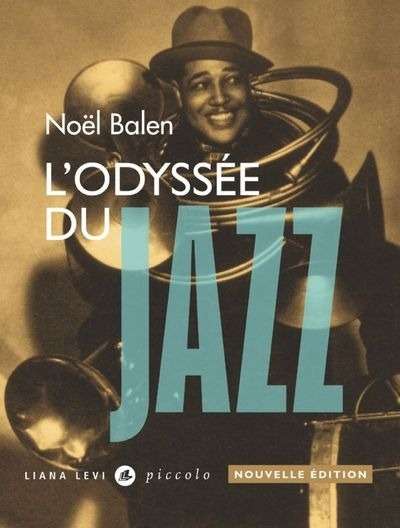 L'odyssée du jazz