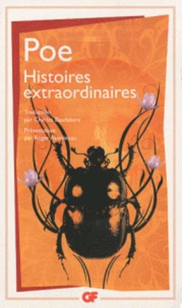 Histoires extraordinaires