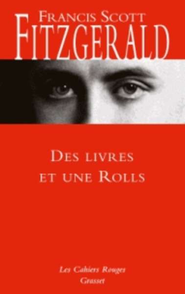 Des livres et une rolls