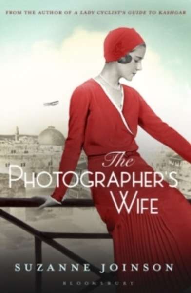The Photographer's Wife