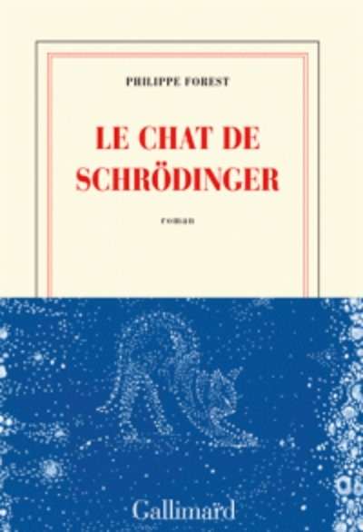 Le chat de Schrodinger