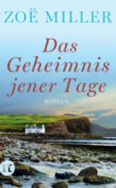 Das Geheimnis jener Tage