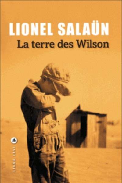 La Terre des Wilson