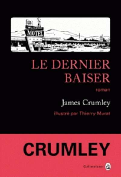 Le dernier baiser