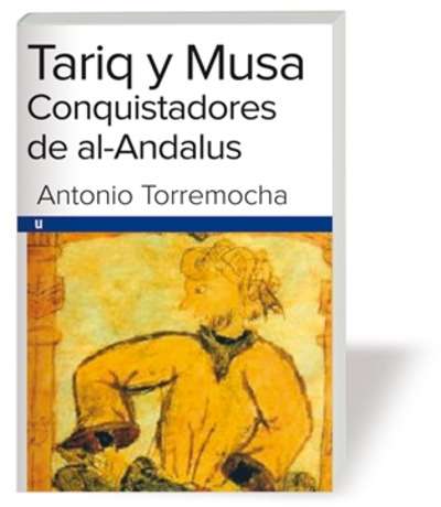 Tariq y Musa