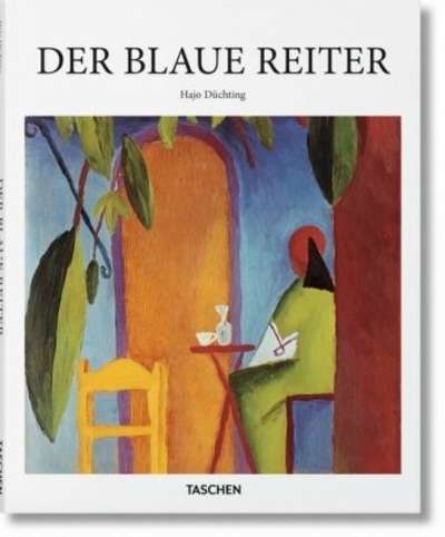 Der blaue Reiter