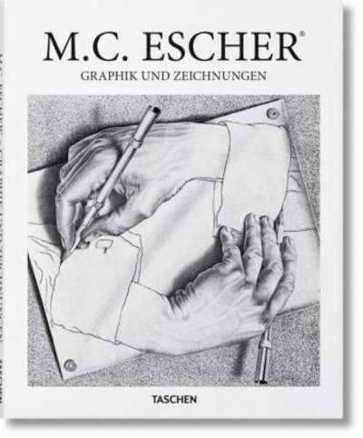 M. C. Escher. Graphik und Zeichnungen
