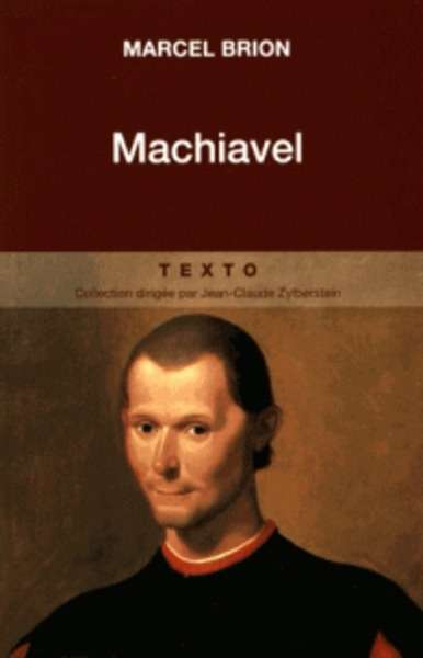 Machiavel