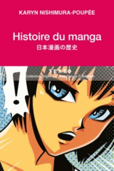 Histoire du manga - Le miroir de la société japonaise