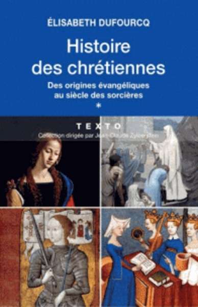 Histoire des chrétiennes