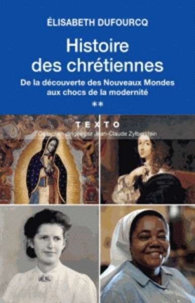 Histoire des chrétiennes