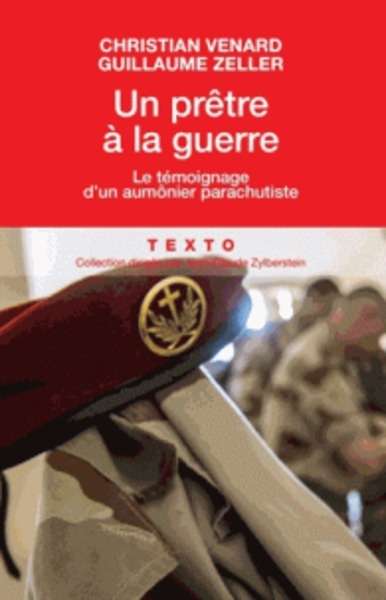 Un prêtre à la guerre