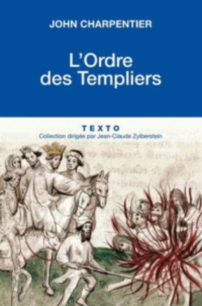 L'ordre des templiers